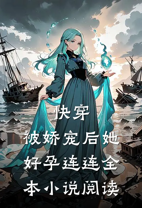 快穿被娇宠后她好孕连连全本阅读免费