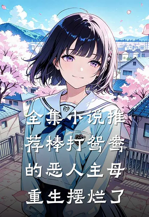 全集小说推荐棒打鸳鸯的恶人主母，重生摆烂了