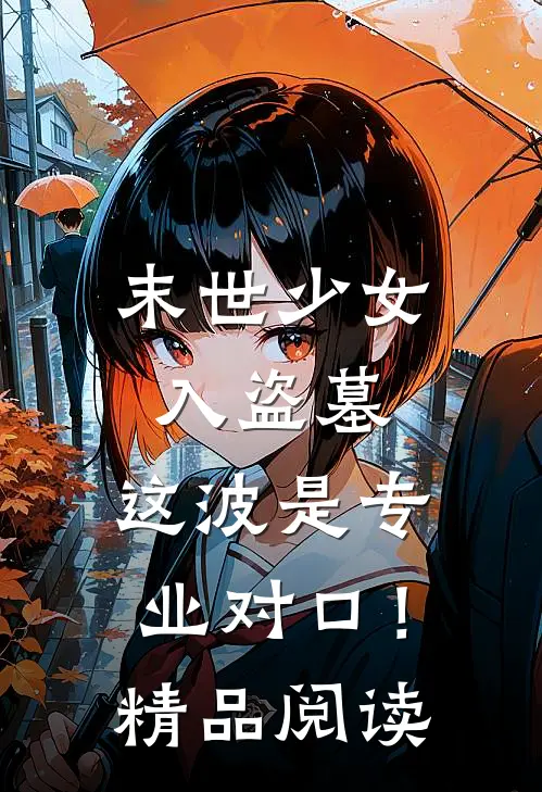 末世少女入盗墓，这波是专业对口！精品阅读