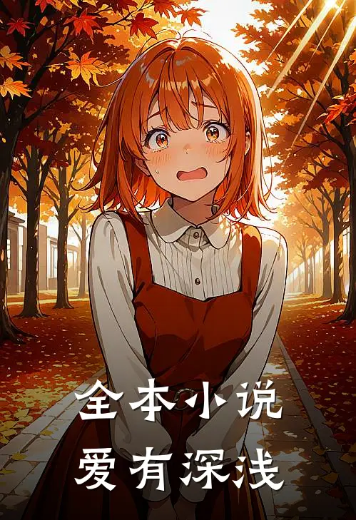 全本小说爱有深浅