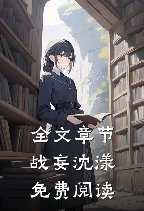 全文章节战妄沈漾免费阅读