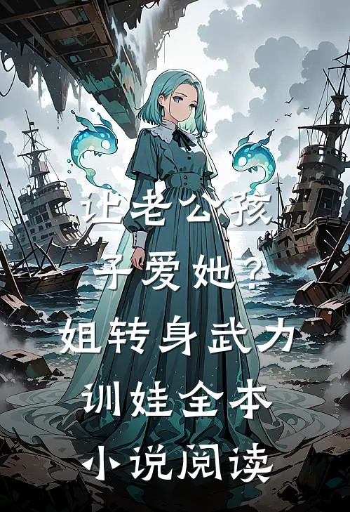 让老公孩子爱她？姐转身武力训娃全本小说阅读
