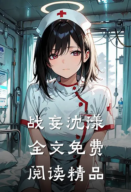战妄沈漾全文免费阅读精品