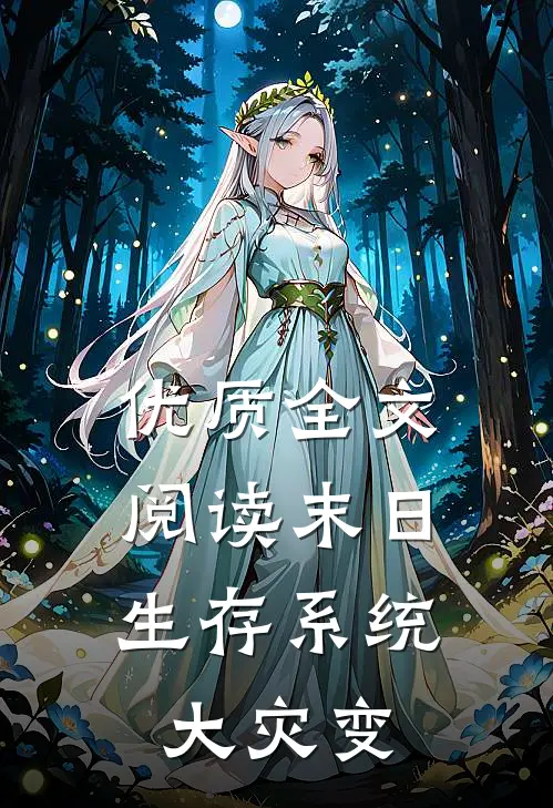 优质全文阅读末日生存系统：大灾变