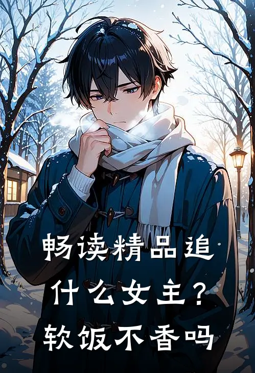 畅读精品追女主?软饭不香吗