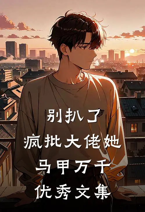 别扒了，疯批大佬她马甲万千优秀文集