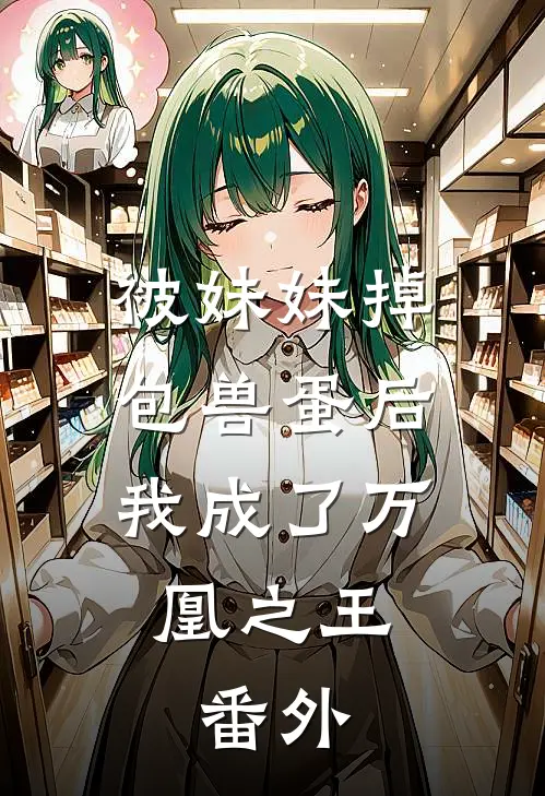 被妹妹掉包兽蛋后,我成了万凰之王.番外免费阅读