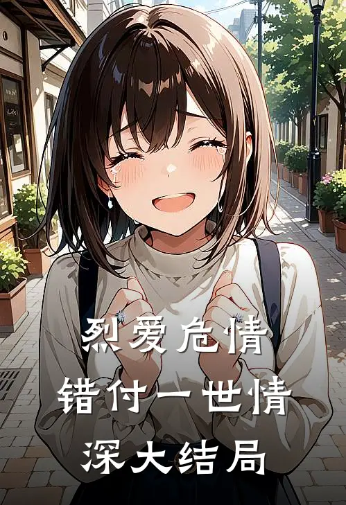 烈爱危情：错付一世情深大结局