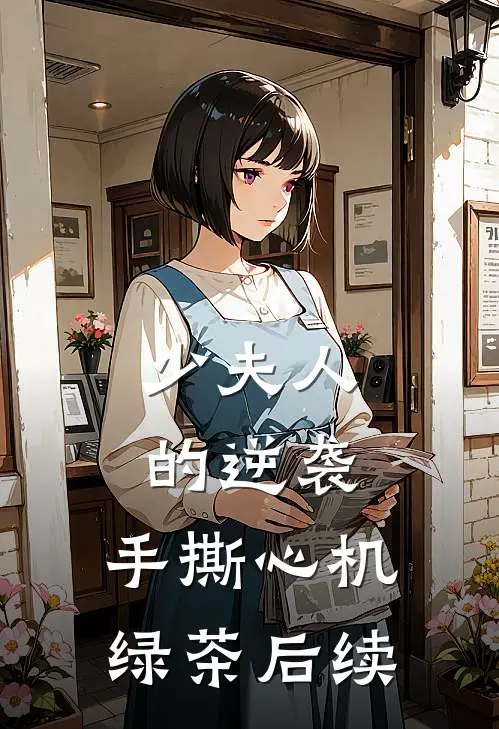 少夫人的逆袭手撕心机绿茶后续免费阅读