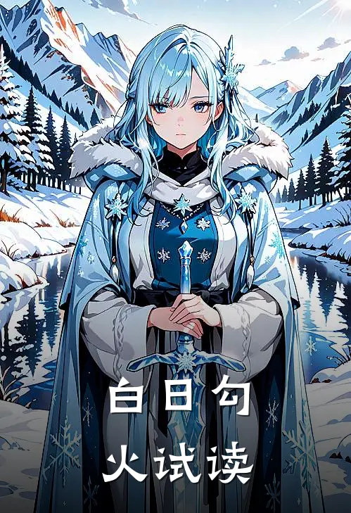 白日勾火试读