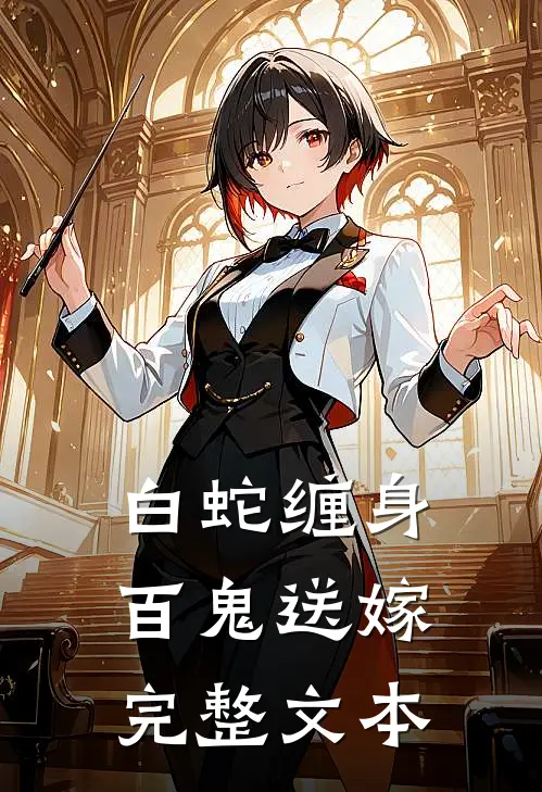 白蛇缠身,百鬼送嫁完整文本