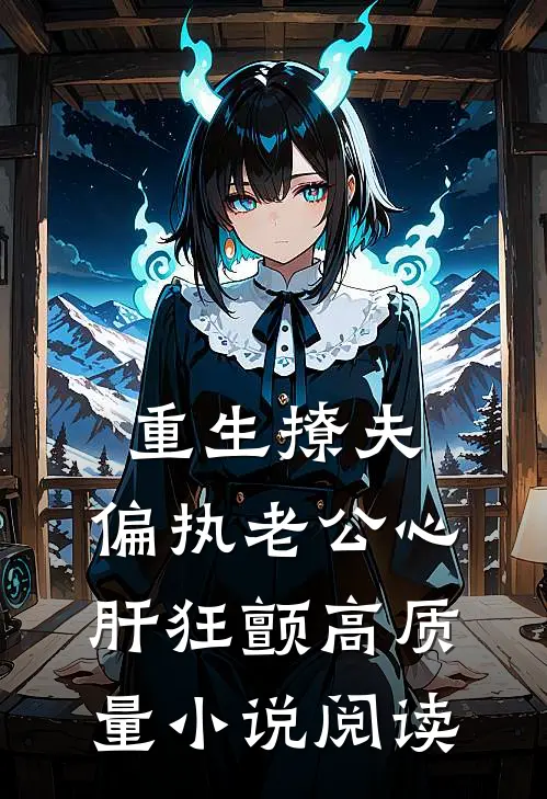 重生撩夫：偏执老公心肝狂颤高质量小说阅读