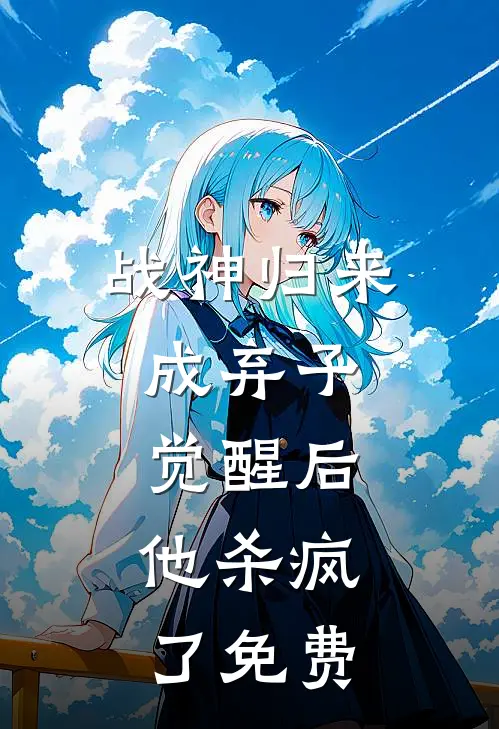 战神归来成弃子,觉醒后,他杀疯了免费阅读