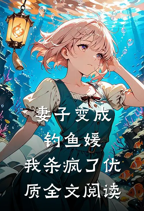 妻子变成钓鱼媛,我杀疯了优质全文阅读