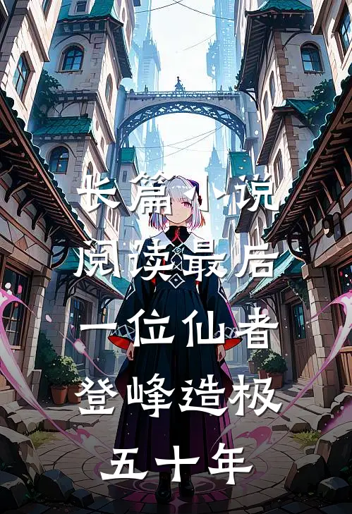 长篇阅读最后一位仙者,登峰造极五十年的