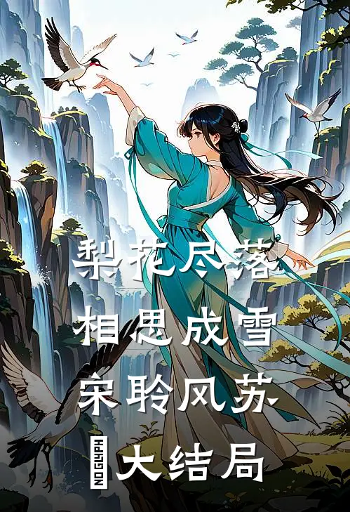 梨花尽落，相思成雪宋聆风苏玥大结局
