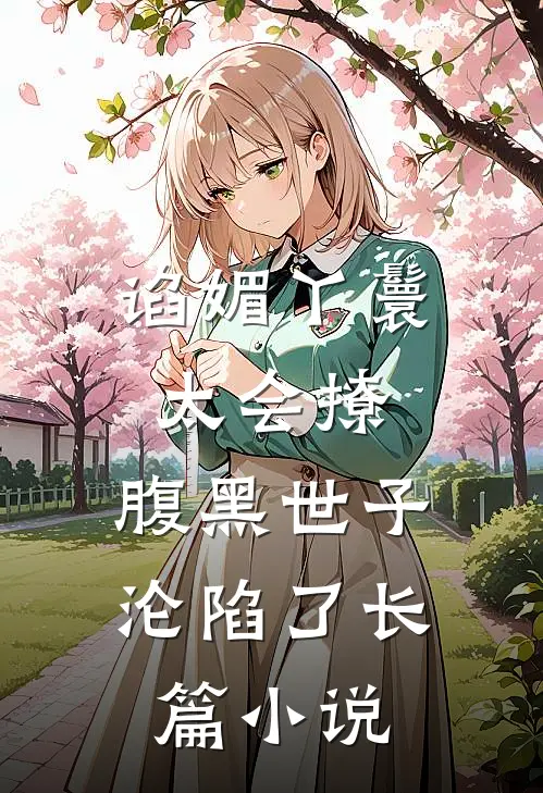谄媚丫鬟太会撩，腹黑世子沦陷了长篇小说
