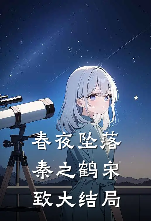 春夜坠落秦之鹤宋致大结局