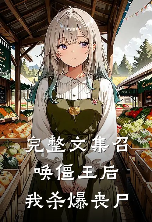完整文集召唤僵王后,我杀爆丧尸