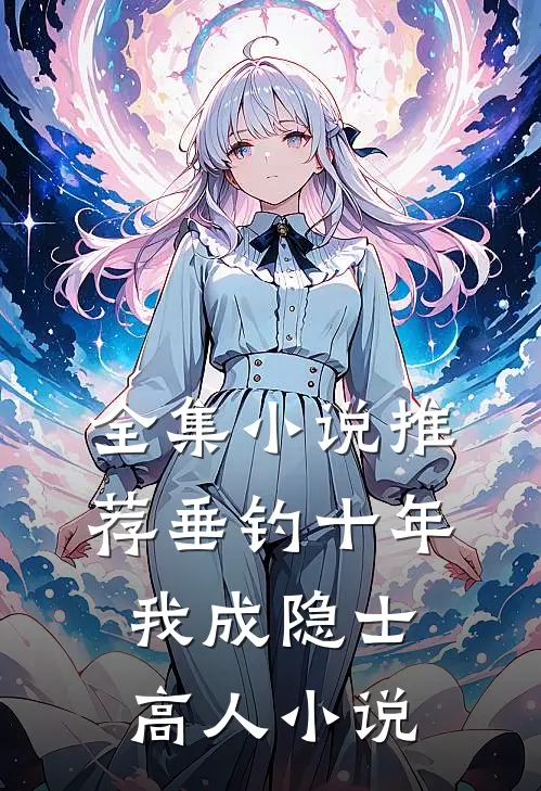 全集小说推荐垂钓十年我成隐士高人小说