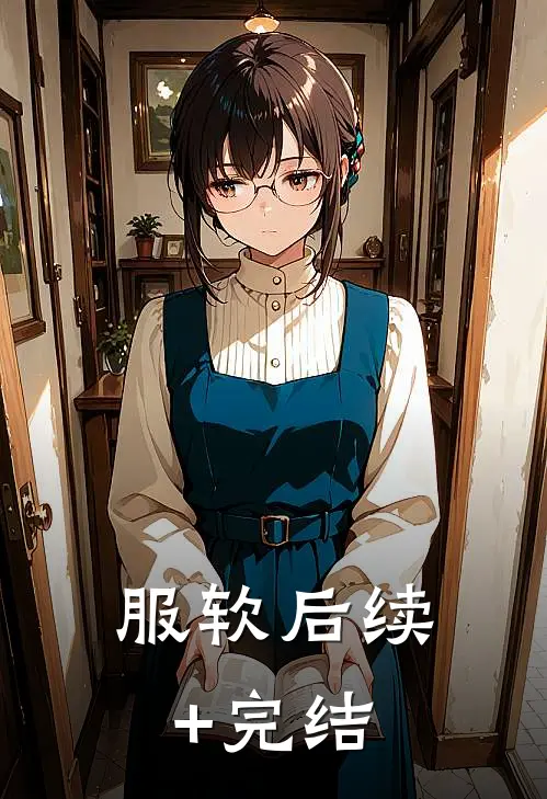 服软后续+完结