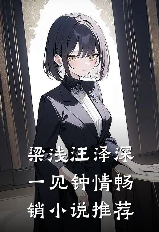 梁浅汪泽深一见钟情畅销小说推荐