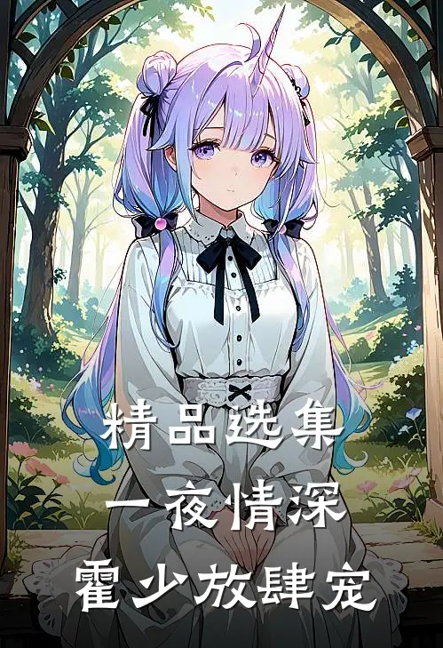 精品选集一夜情深：霍少放肆宠