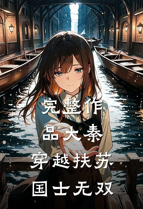 完整作品大秦：穿越扶苏，国士无双