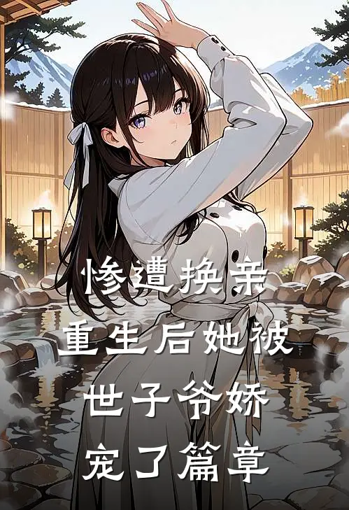 惨遭换亲，重生后她被世子爷娇宠了篇章
