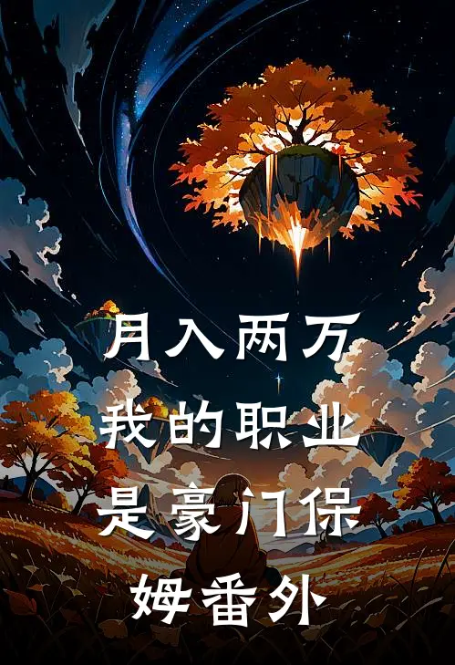 月入两万：我的职业是豪门保姆番外