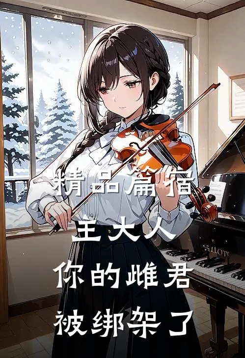 精品篇宿主大人,你的雌君被绑架了