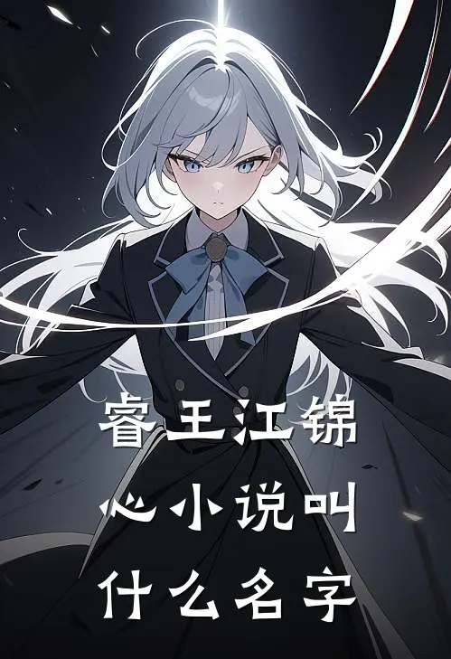 睿王江锦心小说叫什么名字