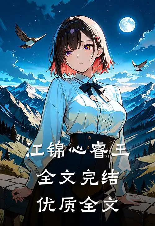 江锦心睿王全文完结优质全文