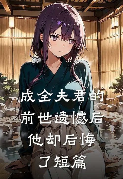 成全夫君的前世遗憾后,他却后悔了短篇文章
