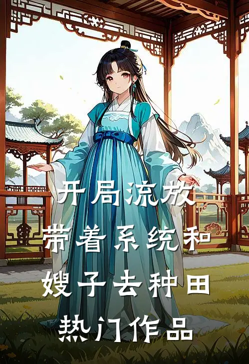 开局流放：带着系统和嫂子去种田热门作品