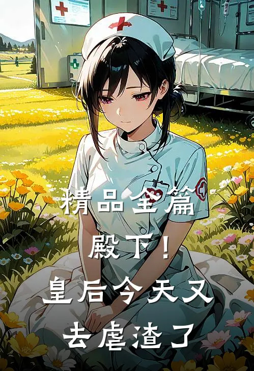 精品全篇殿下！皇后今天又去虐渣了