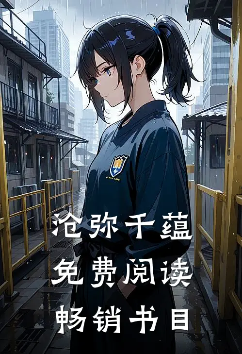 沧弥千蕴免费阅读畅销书目