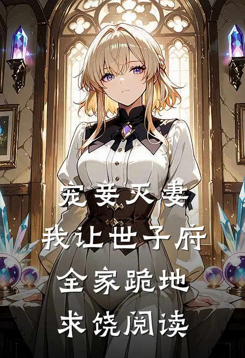 宠妾灭妻,我让世子府全家跪地求饶阅读
