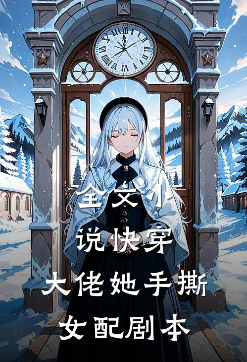 全文快穿大佬她手撕女配剧本免费阅读