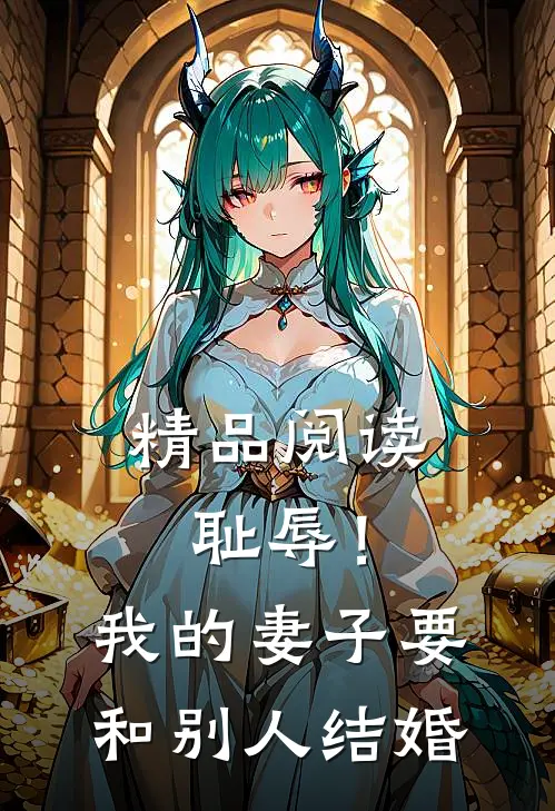 精品阅读耻辱!我的妻子要和别人结婚的