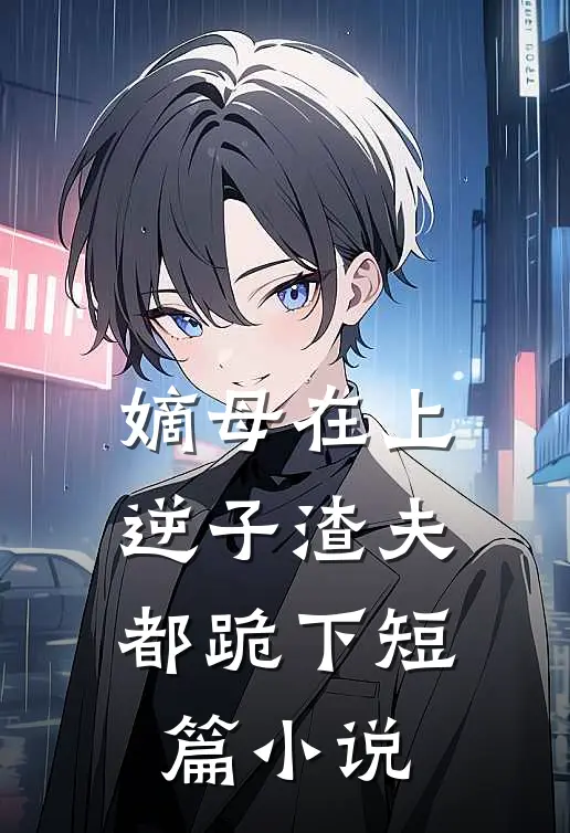 嫡母在上,逆子渣夫都跪下短篇在线阅读