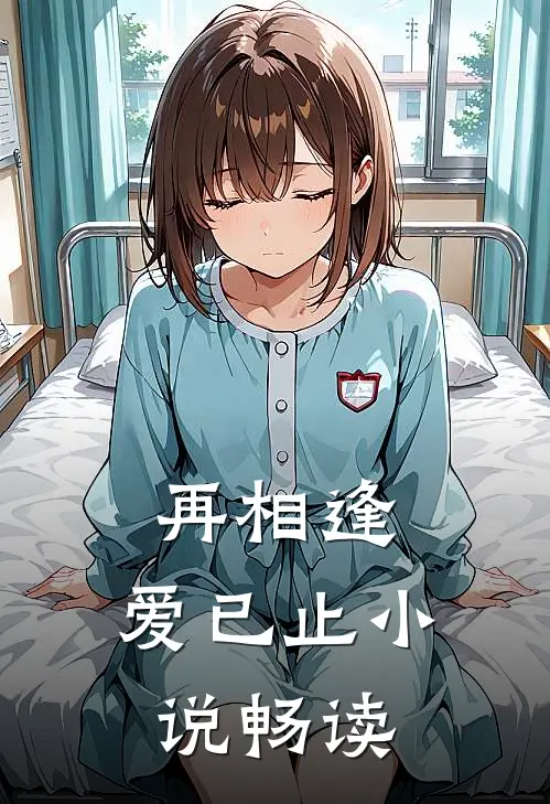 再相逢,爱已止畅读全文