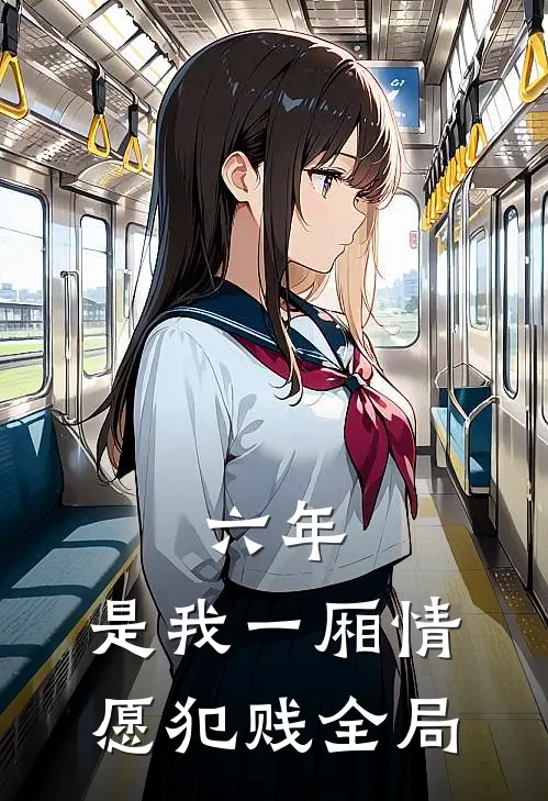 六年，是我一厢情愿犯贱全局
