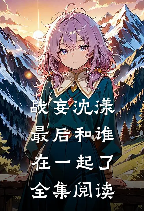 战妄沈漾最后和谁在一起了全集阅读