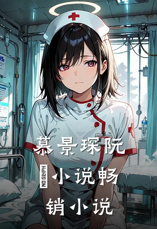 慕景琛阮嫆小说畅销小说