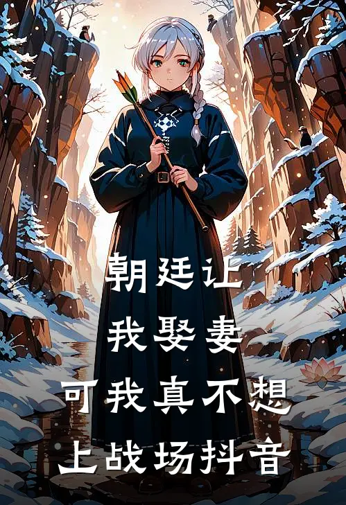 朝廷让我娶妻,可我真不想上战场抖音视频