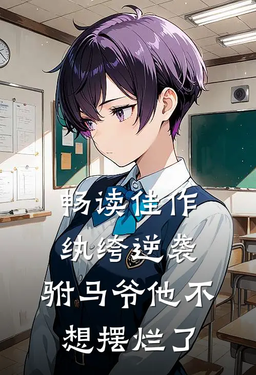 畅读佳作纨绔逆袭：驸马爷他不想摆烂了