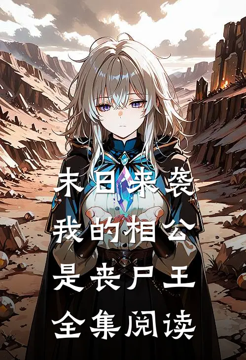 末日来袭,我的相公是丧尸王全集阅读