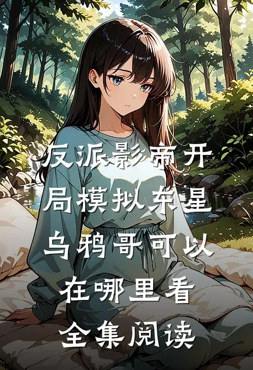 反派影帝开局模拟东星乌鸦哥可以在哪里看全集阅读