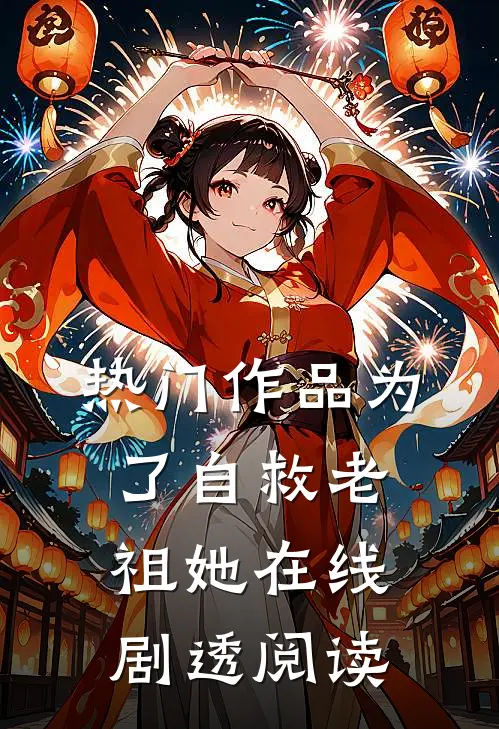 热门作品为了自救老祖她在线剧透阅读